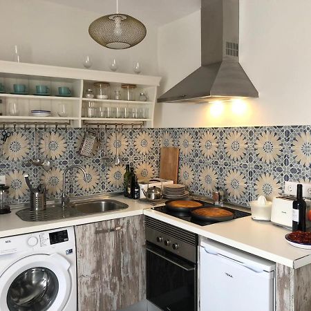 Casa Del Olivo By Casitasconencantoes Medina-Sidonia Eksteriør bilde
