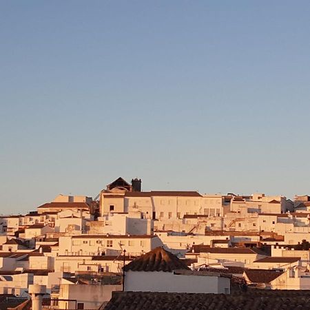 Casa Del Olivo By Casitasconencantoes Medina-Sidonia Eksteriør bilde