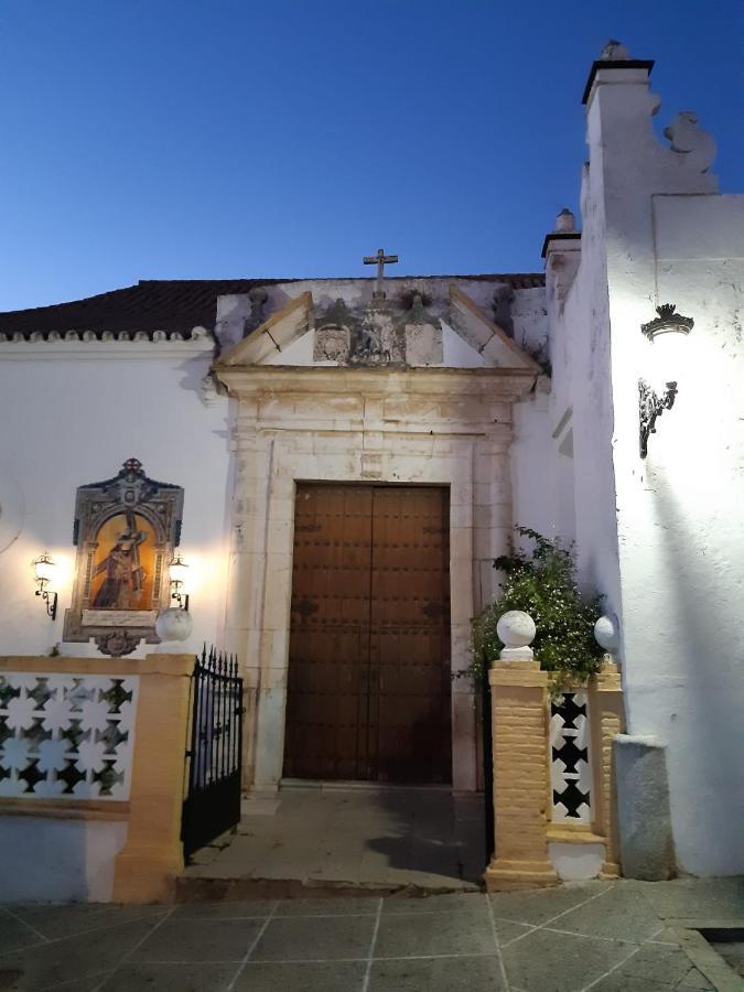 Casa Del Olivo By Casitasconencantoes Medina-Sidonia Eksteriør bilde