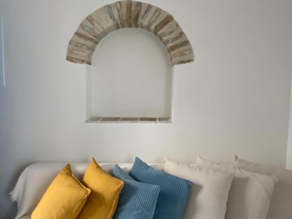 Casa Del Olivo By Casitasconencantoes Medina-Sidonia Eksteriør bilde
