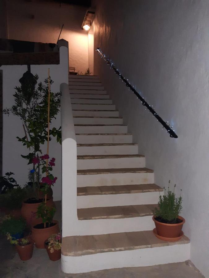 Casa Del Olivo By Casitasconencantoes Medina-Sidonia Eksteriør bilde